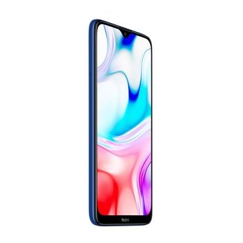Mobilní telefon XIAOMI Redmi 8 (3/32GB), modrá (blue)