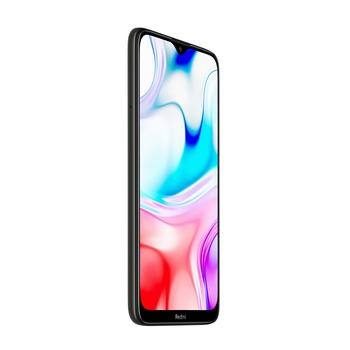 Mobilní telefon XIAOMI Redmi 8 (3/32GB), černý (black)