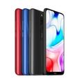 Xiaomi Redmi 8 (4/64GB) černá