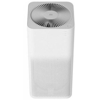 Čistička vzduchu XIAOMI Mi Air Purifier 2S, bílá (white)