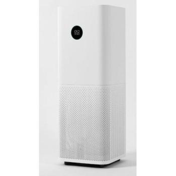 Čistička vzduchu XIAOMI Mi Air Purifier Pro, bílá (white)
