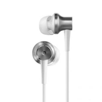 Sluchátka XIAOMI Mi ANC & Type-C In-Ear Earphones, bílá (white)