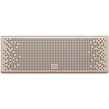  XIAOMI Mi Bluetooth Speaker, zlatá (gold)