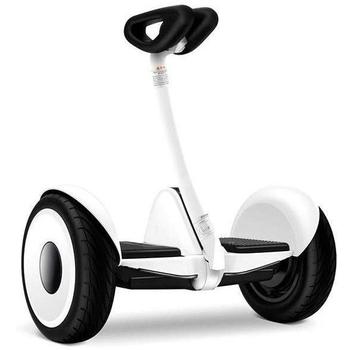 Ninebot XIAOMI Ninebot Mini White EU, bílá/černá (white/black)