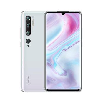 Mobilní telefon XIAOMI Mi Note 10 Pro (8GB/256GB), bílá (white)