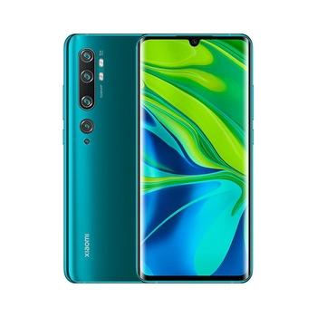 Mobilní telefon XIAOMI Mi Note 10 Pro (8GB/256GB), zelená (green)
