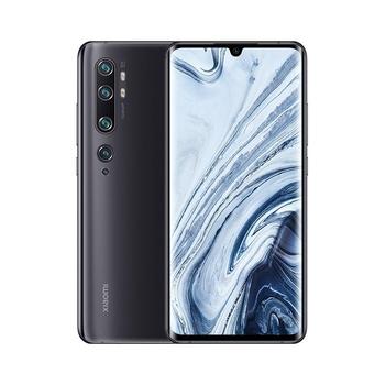 Xiaomi Mi Note 10 Pro (8GB/256GB) černá