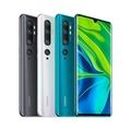 Xiaomi Mi Note 10 Pro (8GB/256GB) černá