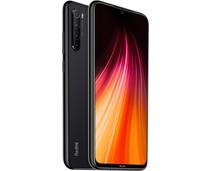 Obrázek k produktu: Mobilní telefon XIAOMI Redmi Note 8T (4/64GB), šedá (grey)