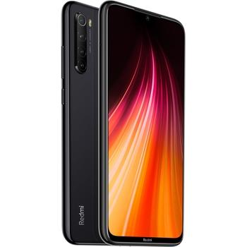 Mobilní telefon XIAOMI Redmi Note 8T (4/64GB), šedá (grey)