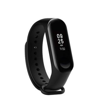  XIAOMI Mi Band 3, černý (black)