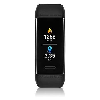  NICEBOY X-fit GPS, černý (black)