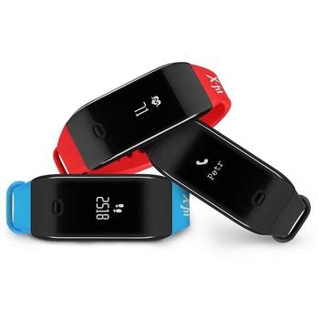 Niceboy X-Fitpolo red