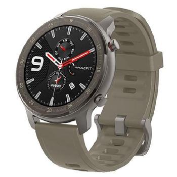 gtr 47mm titanium
