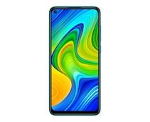 Obrázek k produktu: Mobilní telefon XIAOMI Redmi Note 9 (4GB/ 128GB), zelený (green)