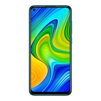 Xiaomi Redmi Note 9 (4GB/128GB) zelená
