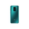 Xiaomi Redmi Note 9 (4GB/128GB) zelená