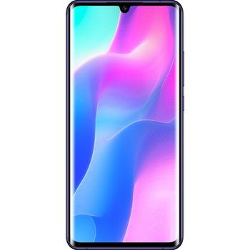 Mobilní telefon XIAOMI Mi Note 10 Lite (6GB/128GB), fialový (purple)