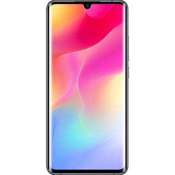Mobilní telefon XIAOMI Mi Note 10 Lite (6GB/64GB), černý (black)
