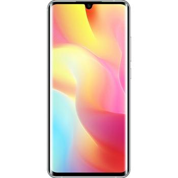 Xiaomi Mi Note 10 Lite (6GB/64GB) bílá