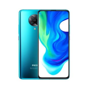 Mobilní telefon XIAOMI Poco F2 PRO 6GB/128GB, modrá (blue)