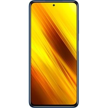 Xiaomi POCO X3 NFC (6GB/64GB) modrá