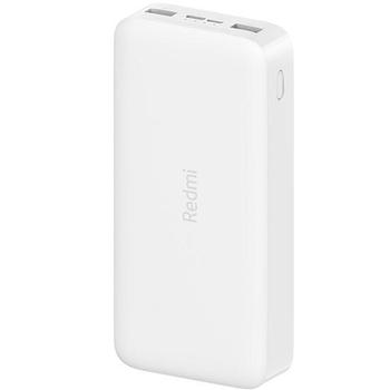 Xiaomi Redmi 18W Fast Charge Power Bank 20000mAh