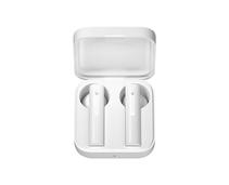 Obrázek k produktu: XIAOMI Mi True Wireless Earphones 2 Basic, bílá (white)