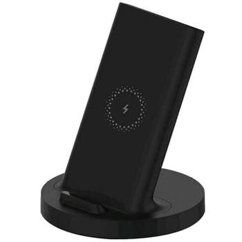Bezdrátová nabíječka XIAOMI Mi 20W, černý (black)
