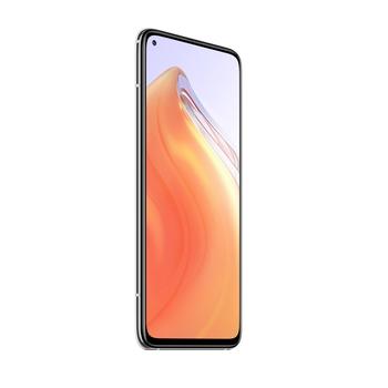 Xiaomi Mi 10T (8/128GB) stříbrná