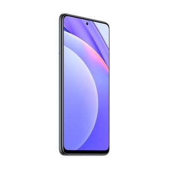 Xiaomi Mi 10T Lite (6/64GB) šedá
