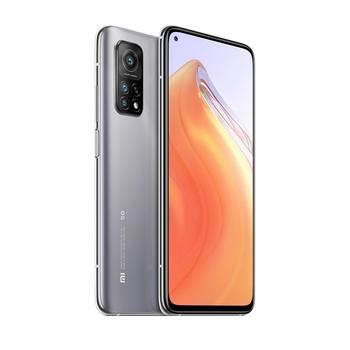 Xiaomi Mi 10T PRO (8/256GB) stříbrná