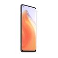 Xiaomi Mi 10T PRO (8/256GB) stříbrná