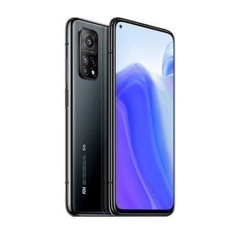 Xiaomi Mi 10T PRO (8/256GB) černá