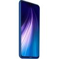 Xiaomi Redmi Note 8 (4/64GB) modrá