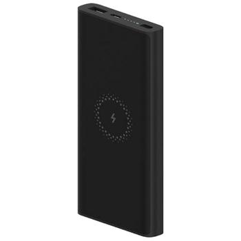 Powerbanka XIAOMI Mi Wireless Power Bank Essential 10000mAh, černá (black)