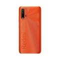 Xiaomi Redmi 9T (4/128GB) oranžová