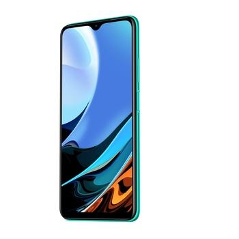 Mobilní telefon XIAOMI Redmi 9T (4/128GB), zelený (green)