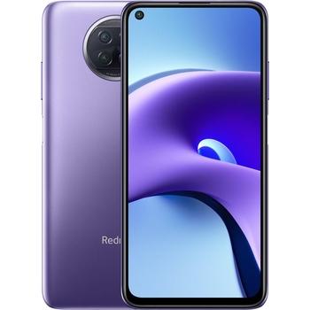 Mobilní telefon XIAOMI Redmi Note 9T 5G (4/128GB), fialový (purple)