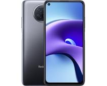 Obrázek k produktu: Mobilní telefon XIAOMI Redmi Note 9T 5G 4GB/128GB, černý (black)
