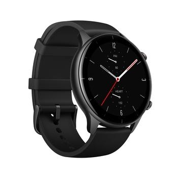 Amazfit GTR 2e Obsidian Black