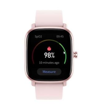 Amazfit GTS 2 mini Flamingo Pink