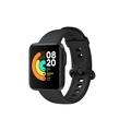 Xiaomi Mi Watch Lite Black