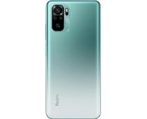 Obrázek k produktu: Mobilní telefon XIAOMI Redmi Note 10 (4/64GB), zelený (green)