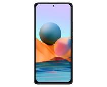 Obrázek k produktu: Mobilní telefon XIAOMI Redmi Note 10 Pro 6GB/64GB, šedý (gray)