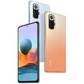 Xiaomi Redmi Note 10 Pro (6/64GB) Onyx Gray