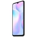 Xiaomi Redmi 9A - šedá   6,53" IPS/ 2GB RAM/ 32GB/ LTE/ Dual SIM/ Android 10