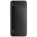 Xiaomi Redmi 9A - šedá   6,53" IPS/ 2GB RAM/ 32GB/ LTE/ Dual SIM/ Android 10
