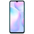 Xiaomi Redmi 9A - zelená   6,53" IPS/ 2GB RAM/ 32GB/ LTE/ Dual SIM/ Android 10