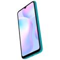 Xiaomi Redmi 9A - zelená   6,53" IPS/ 2GB RAM/ 32GB/ LTE/ Dual SIM/ Android 10